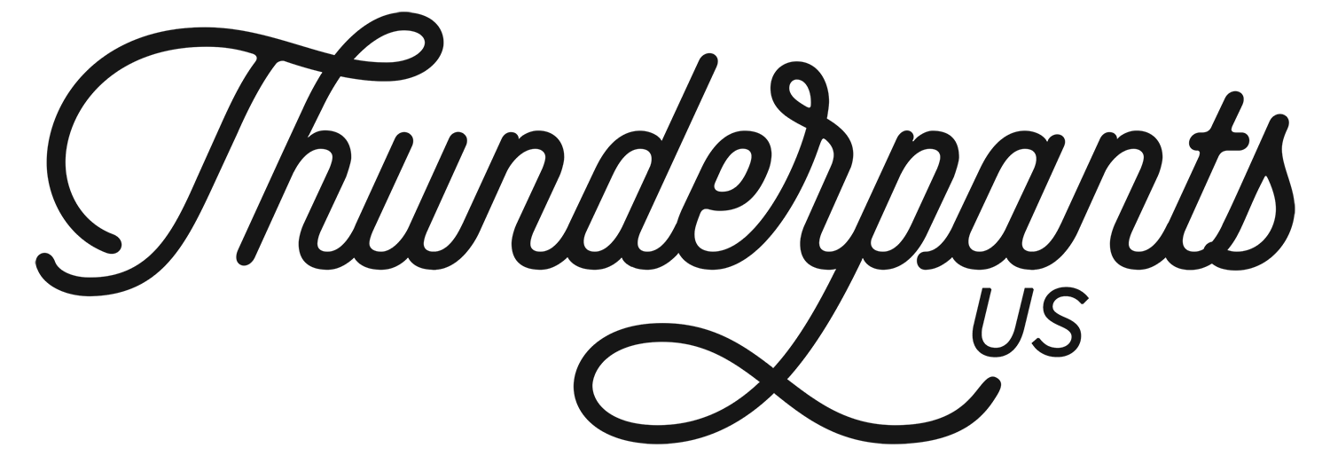 Thunderpants
